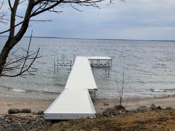 Naylor Docks The Dominator