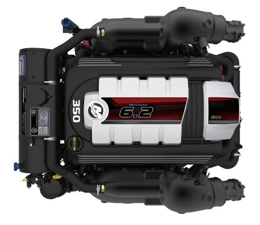 Mercury MerCruiser 6.2L 300