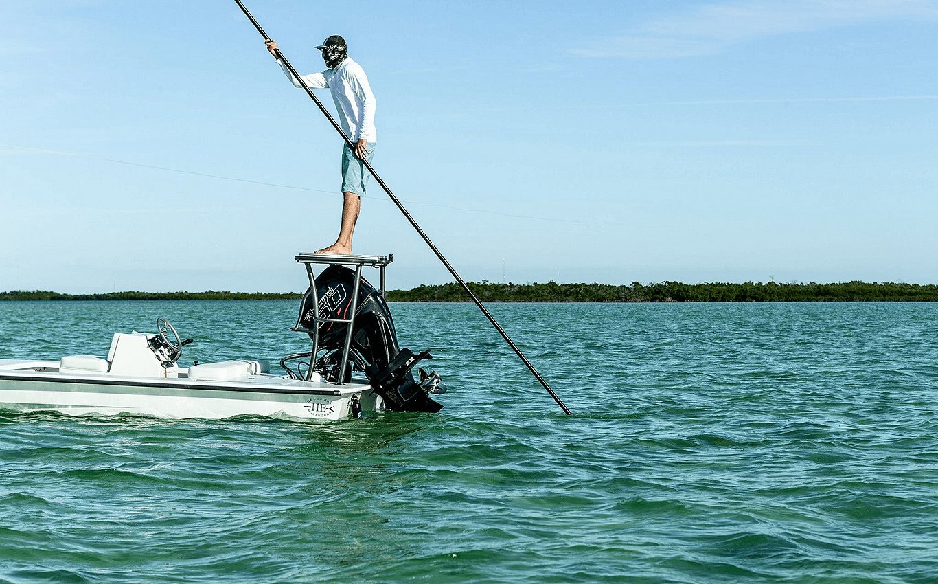 Mercury Racing 60R Phantom Black