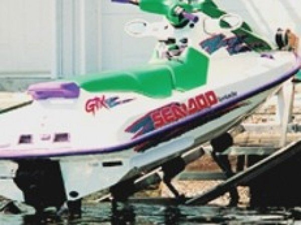 Naylor Docks Roller Ramps 20A