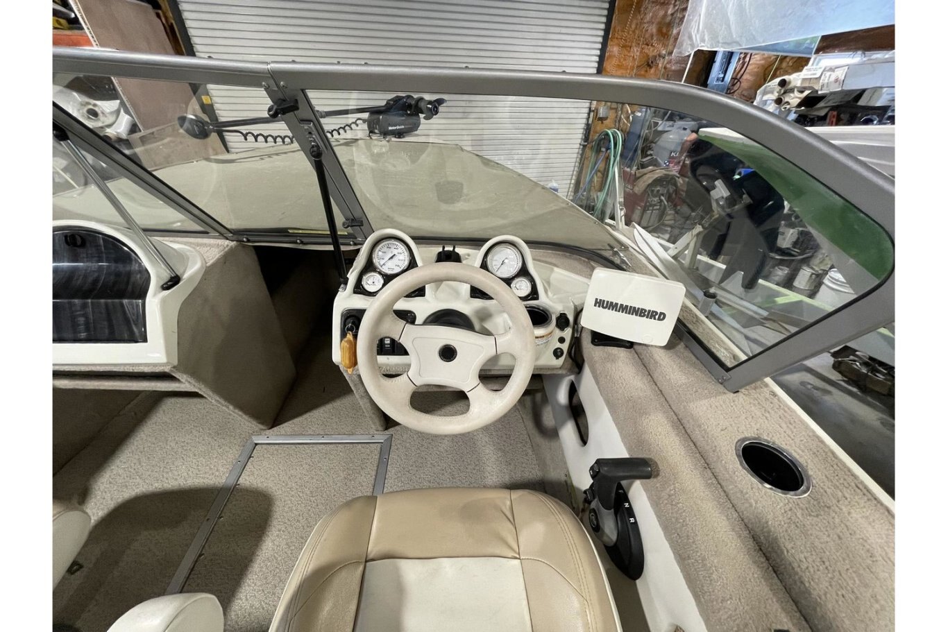 Legend Boats 19 Xcalibur