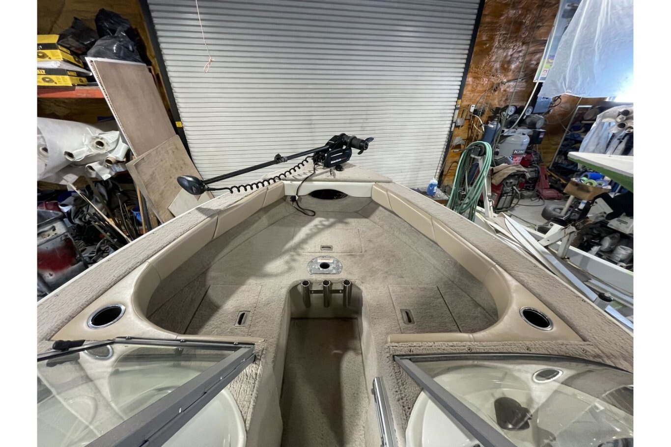 Legend Boats 19 Xcalibur