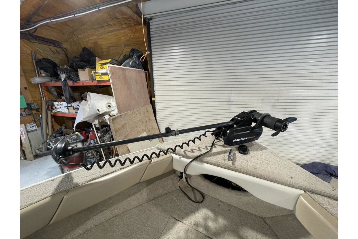 Legend Boats 19 Xcalibur