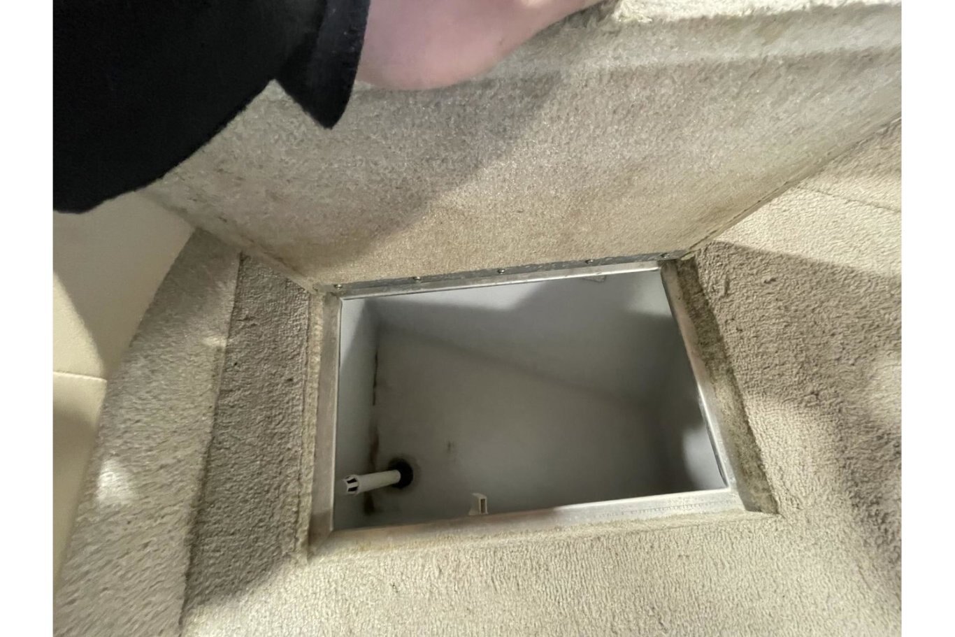 Legend Boats 19 Xcalibur