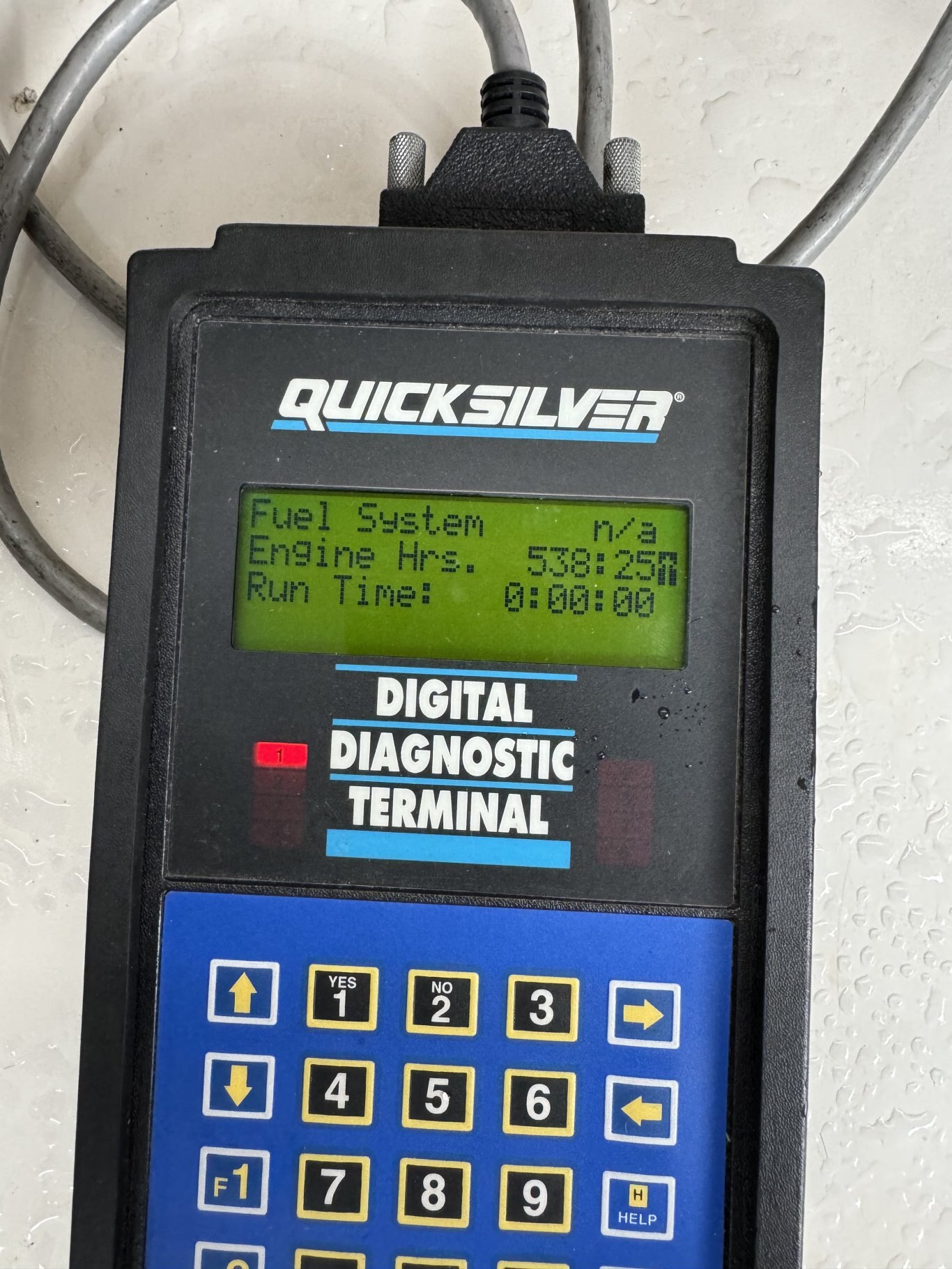 1999 American Offshore 3100