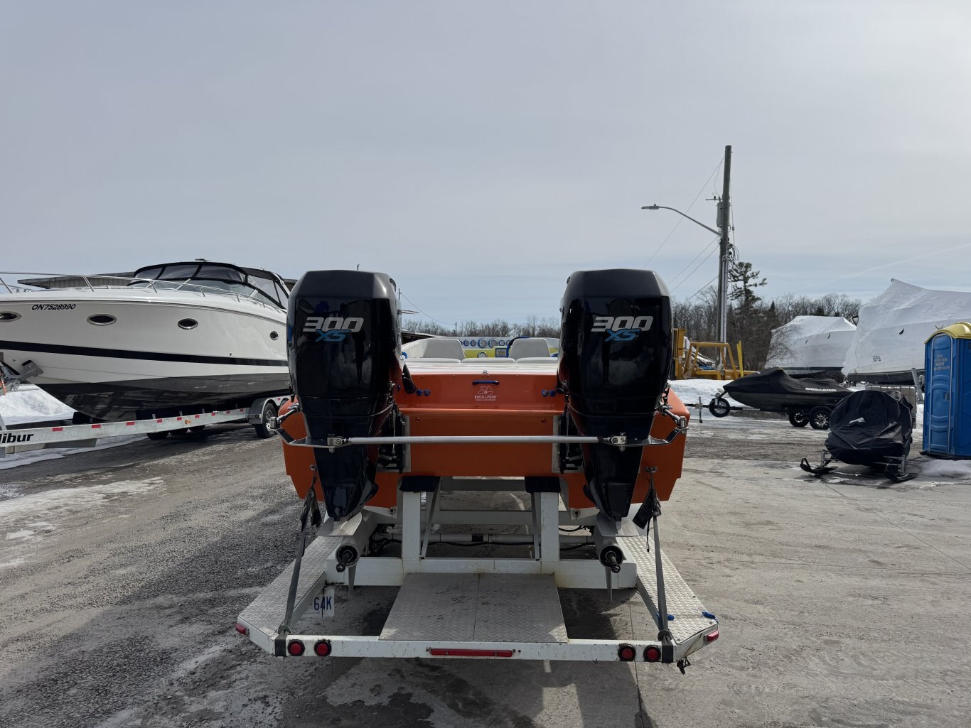 1986/ 2010 Skater 24