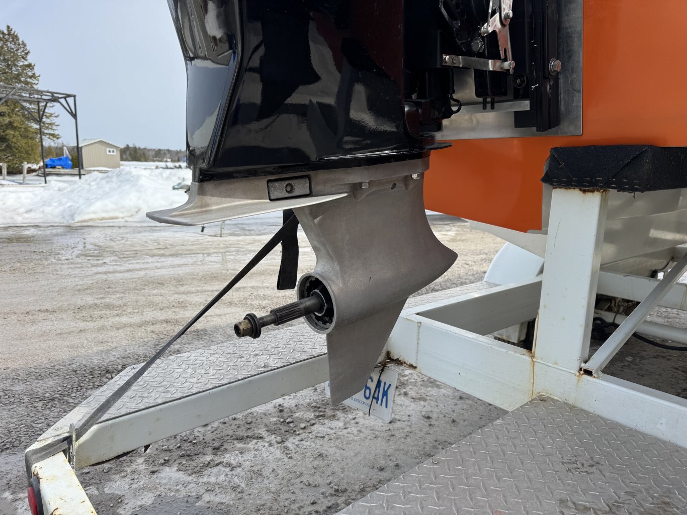 1986/ 2010 Skater 24