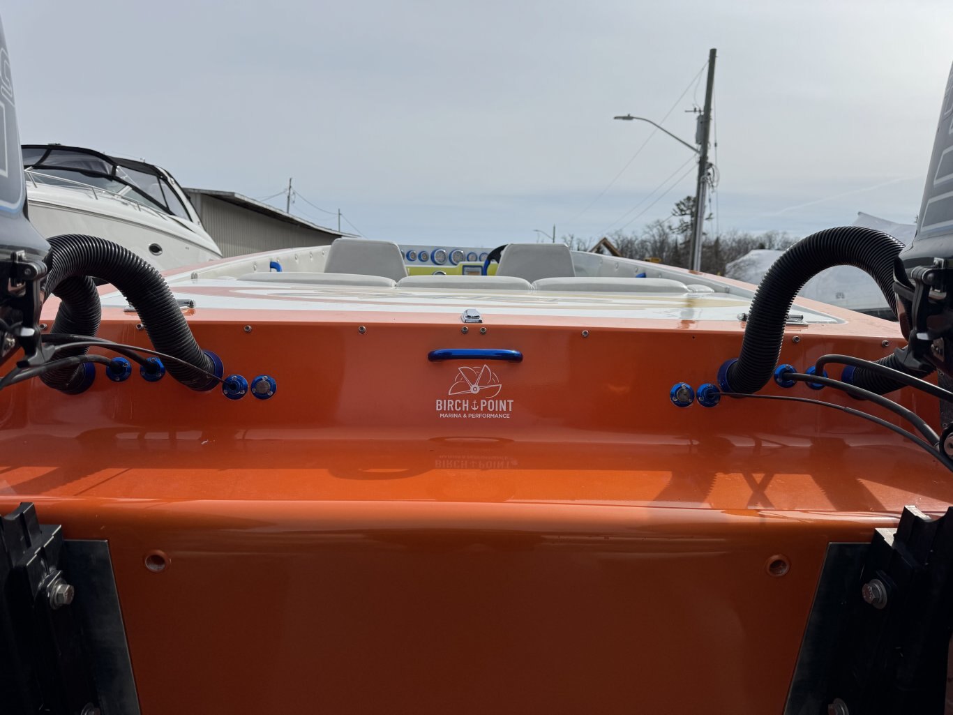 1986/ 2010 Skater 24