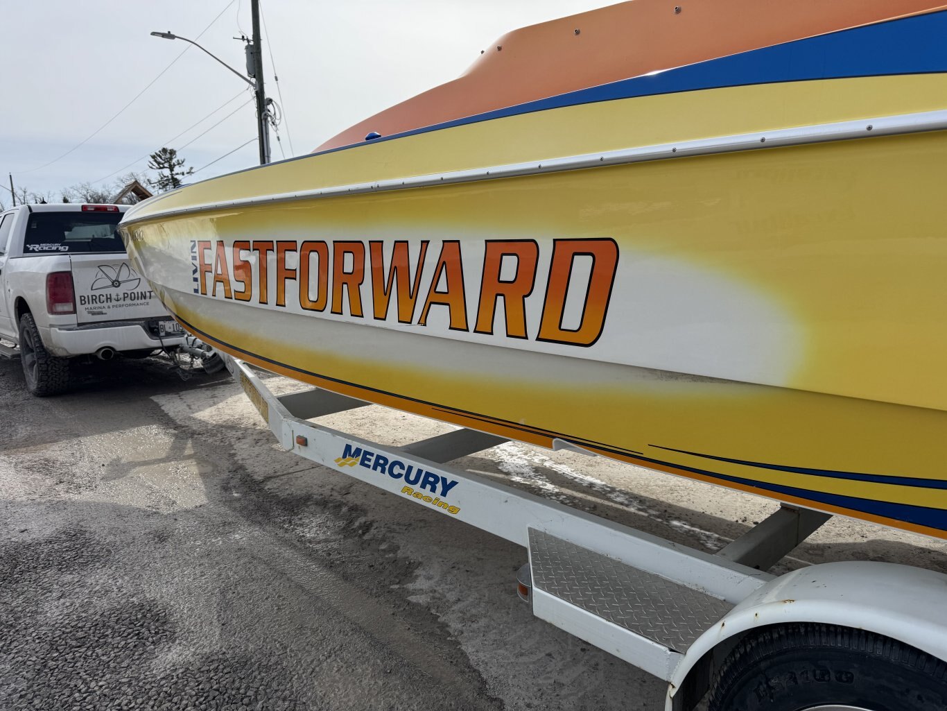 1986/ 2010 Skater 24