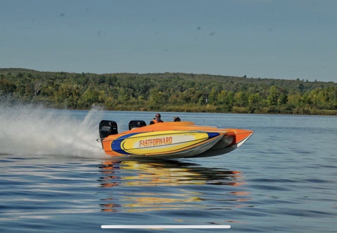 1986/ 2010 Skater 24