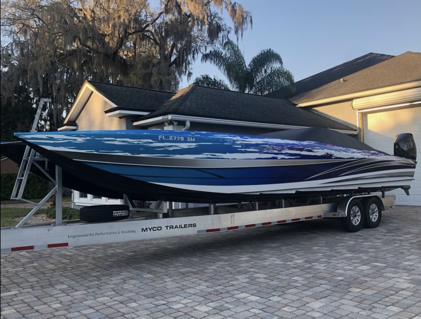 2021 Pilini Statement 37 XSC