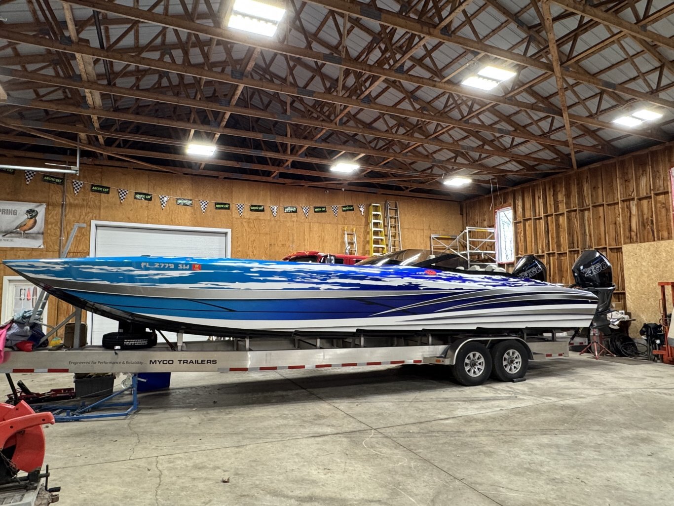 2021 Pilini Statement 37 XSC