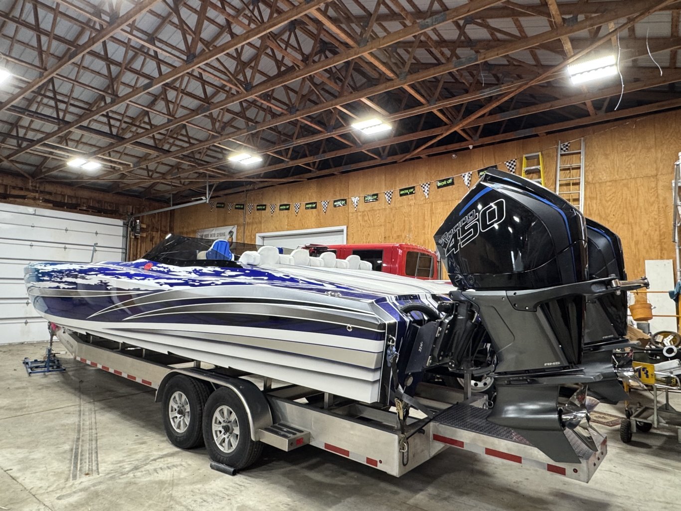 2021 Pilini Statement 37 XSC