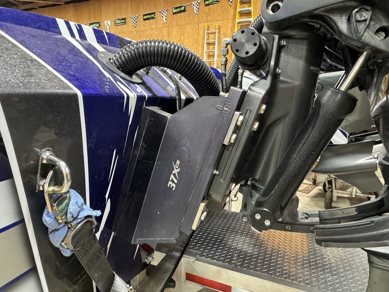 2021 Pilini Statement 37 XSC