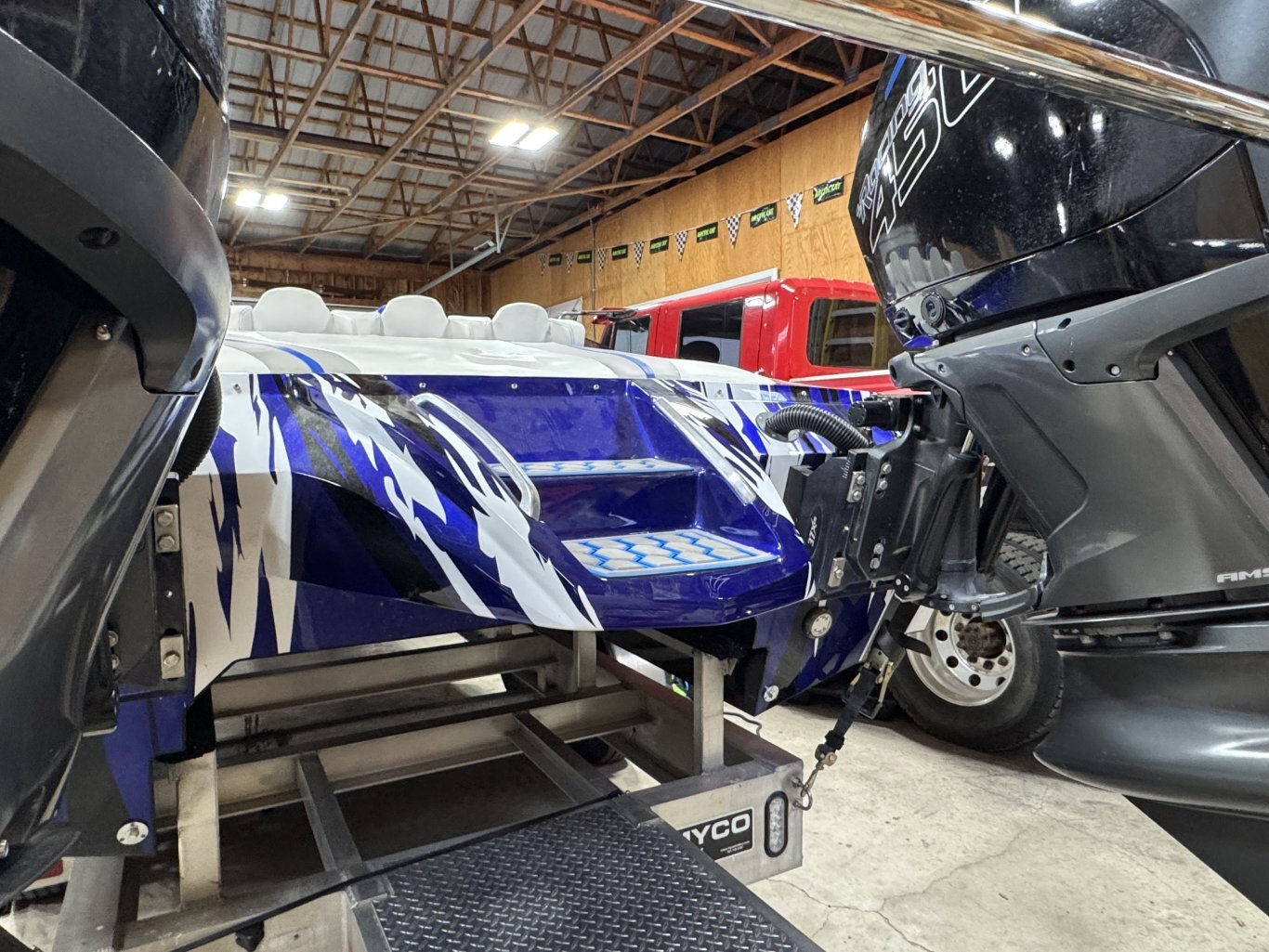 2021 Pilini Statement 37 XSC