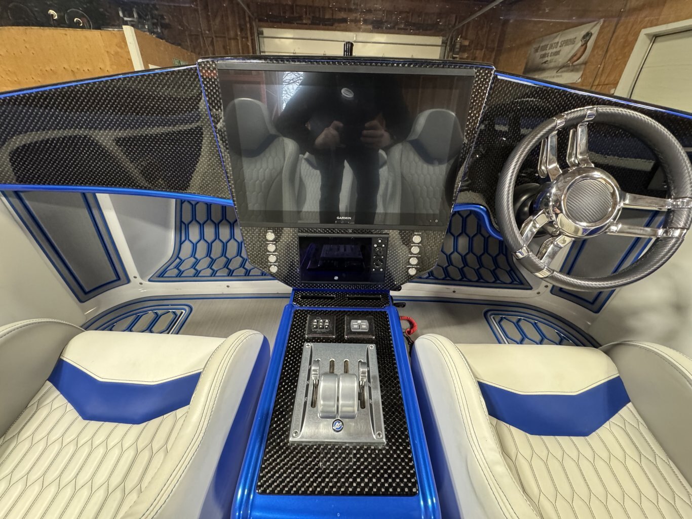 2021 Pilini Statement 37 XSC