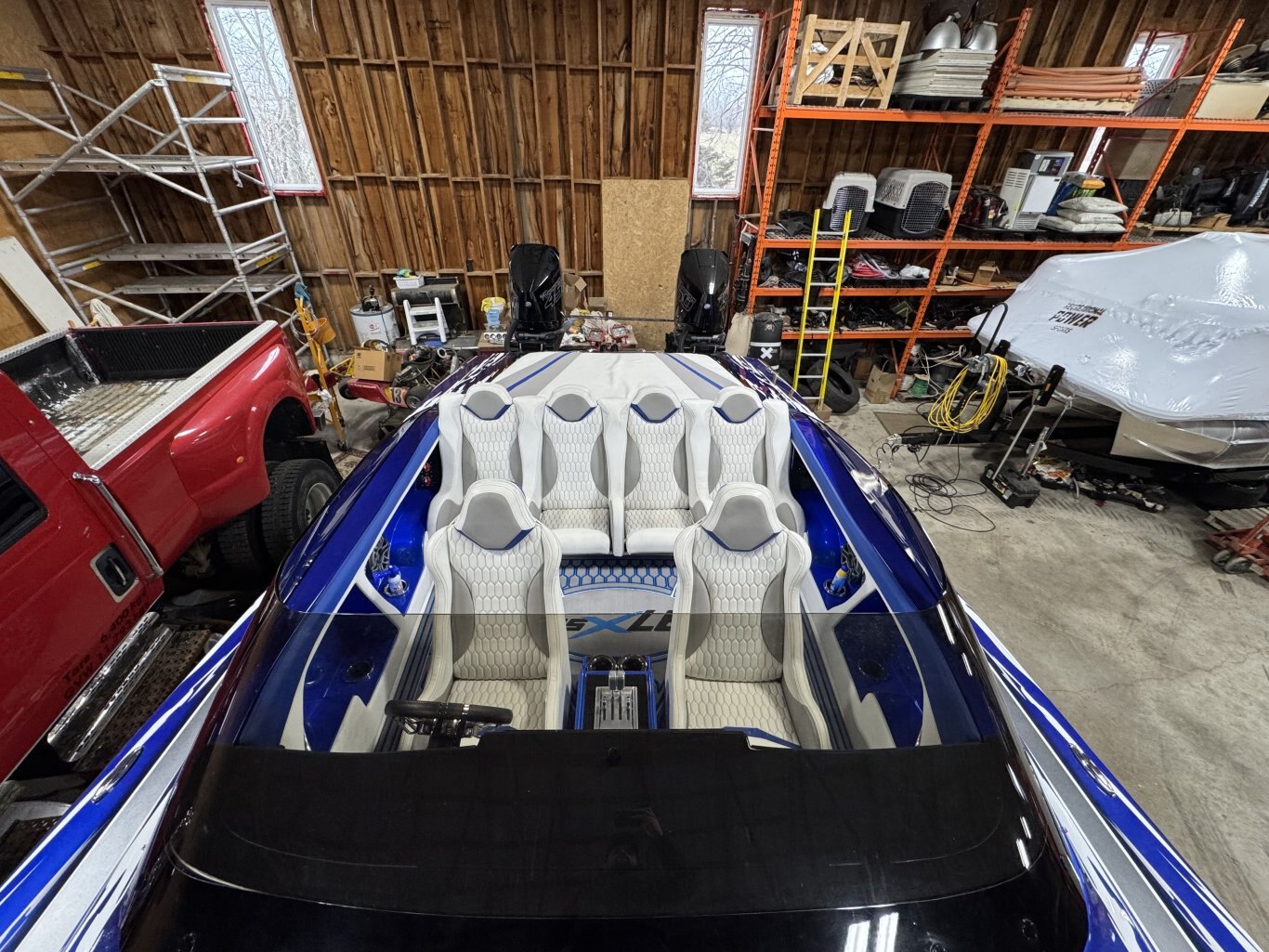 2021 Pilini Statement 37 XSC