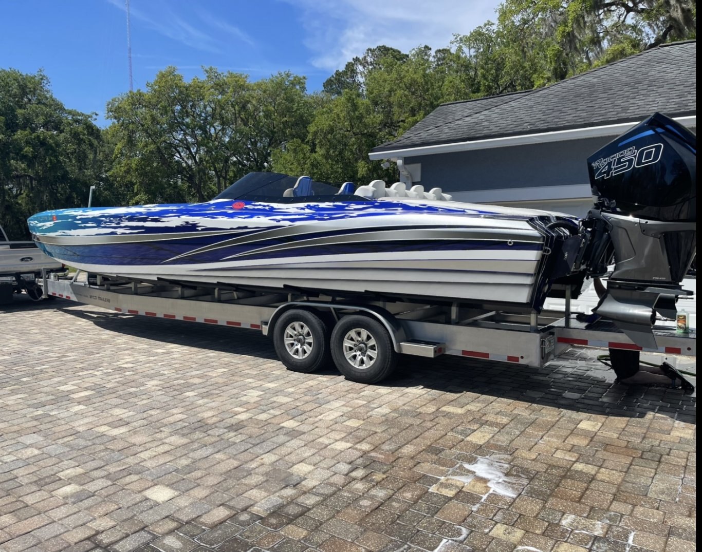 2021 Pilini Statement 37 XSC