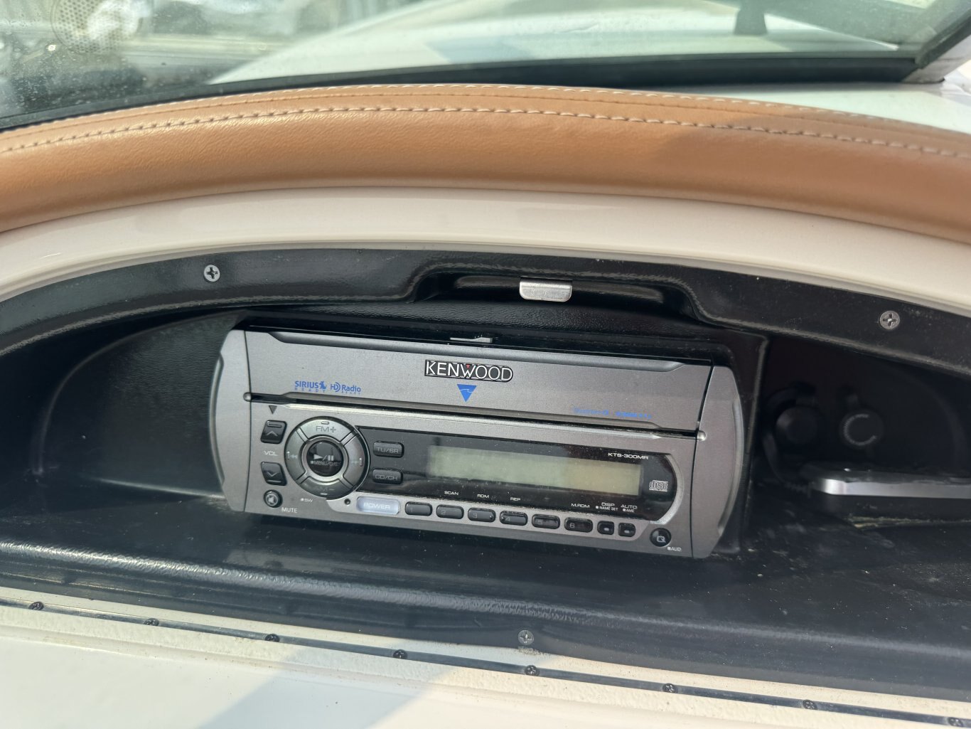 2008 Chris Craft 22 Launch