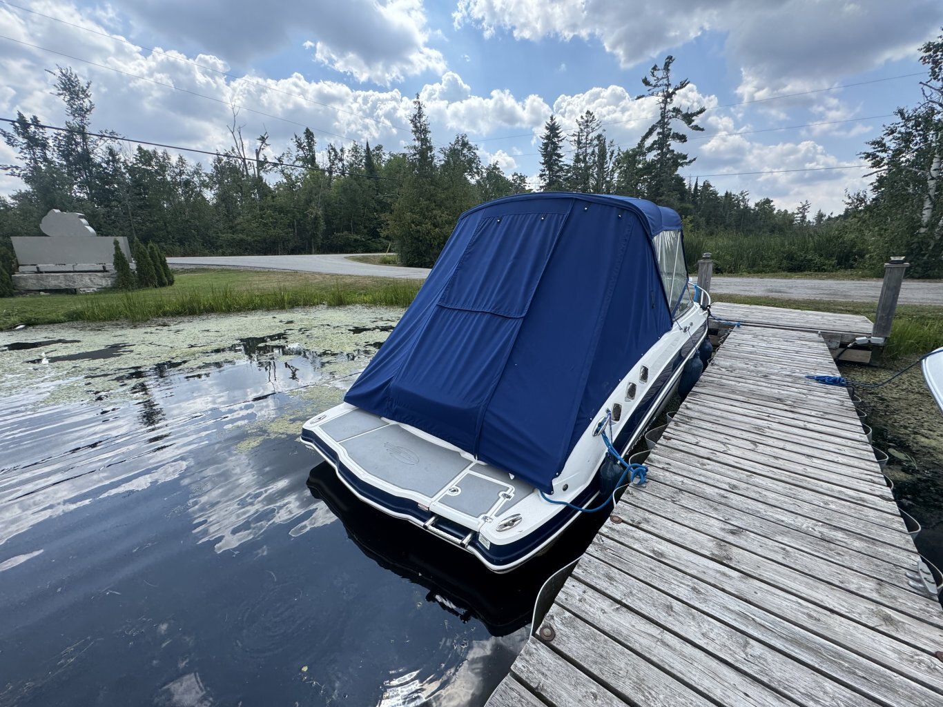 2015 Chaparral 225 SSi Elite