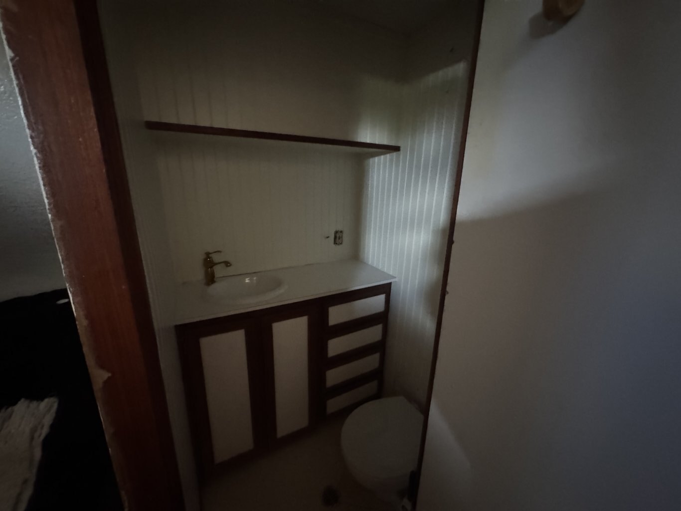 1974 Trojan 36 Tri Cabin