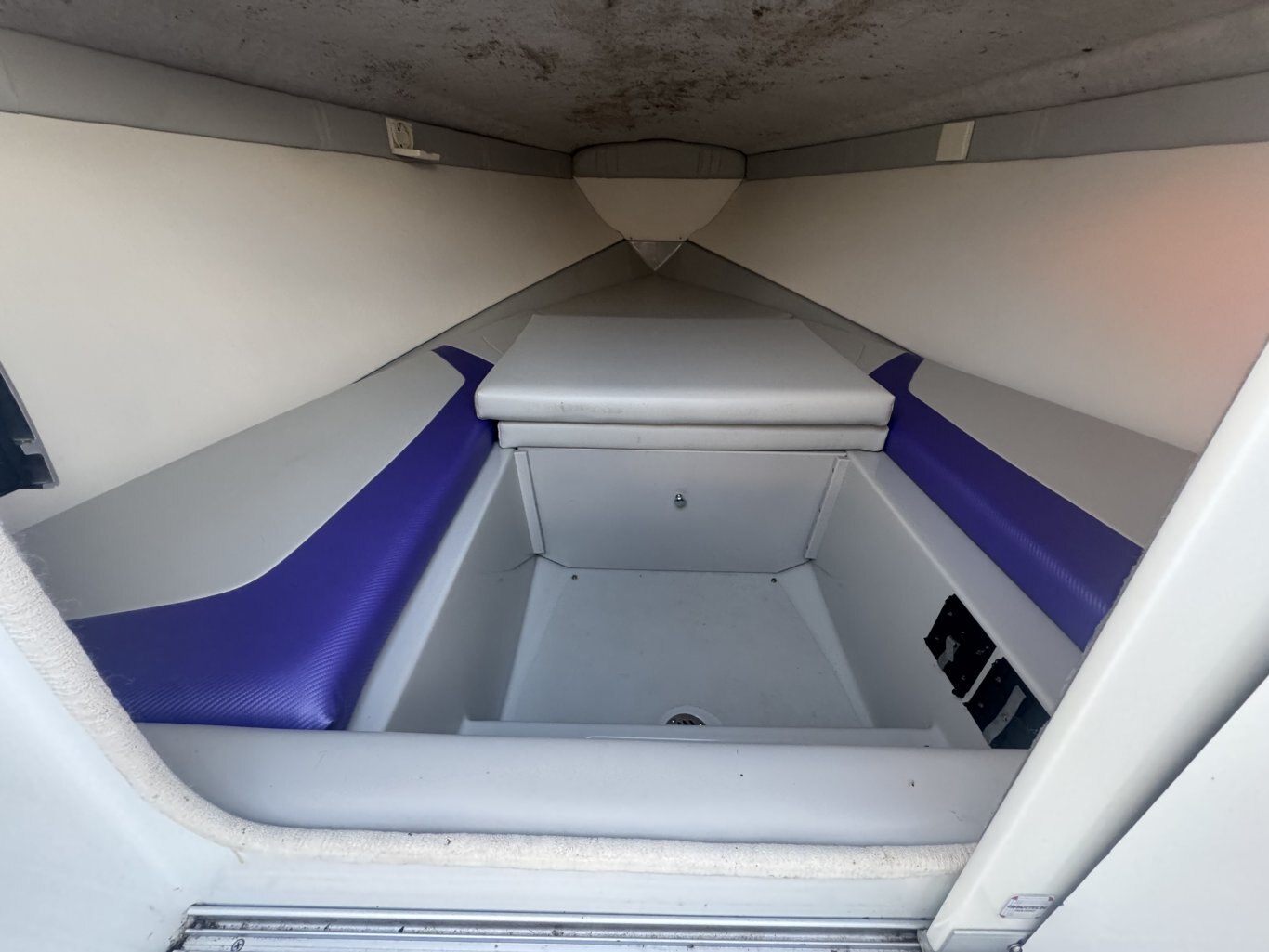 2006 Baja 23 SST Outlaw