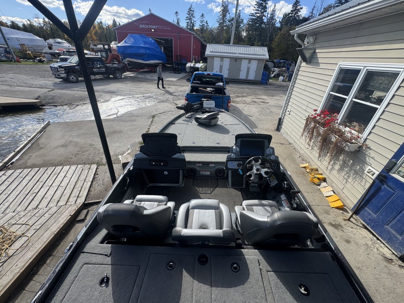 2025 Nitro Z21 XL Pro