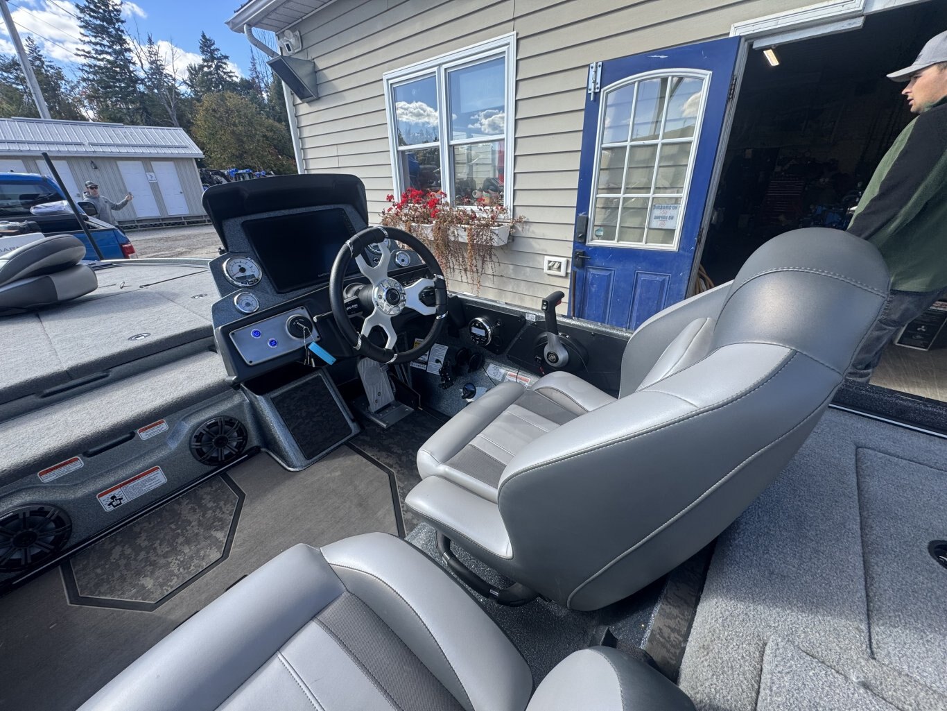 2025 Nitro Z21 XL Pro