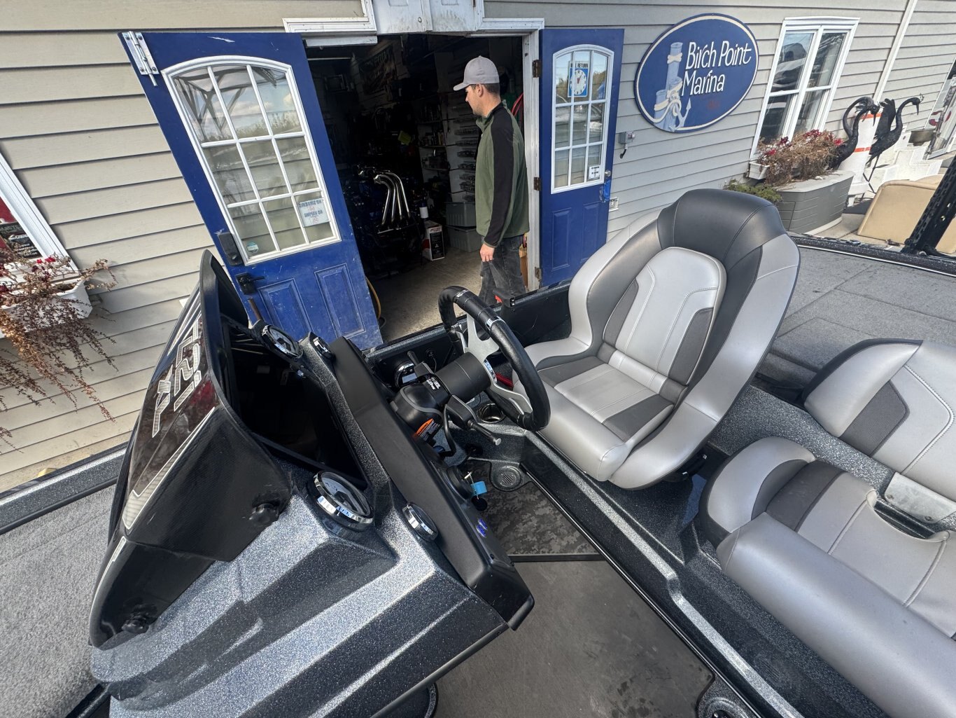 2025 Nitro Z21 XL Pro