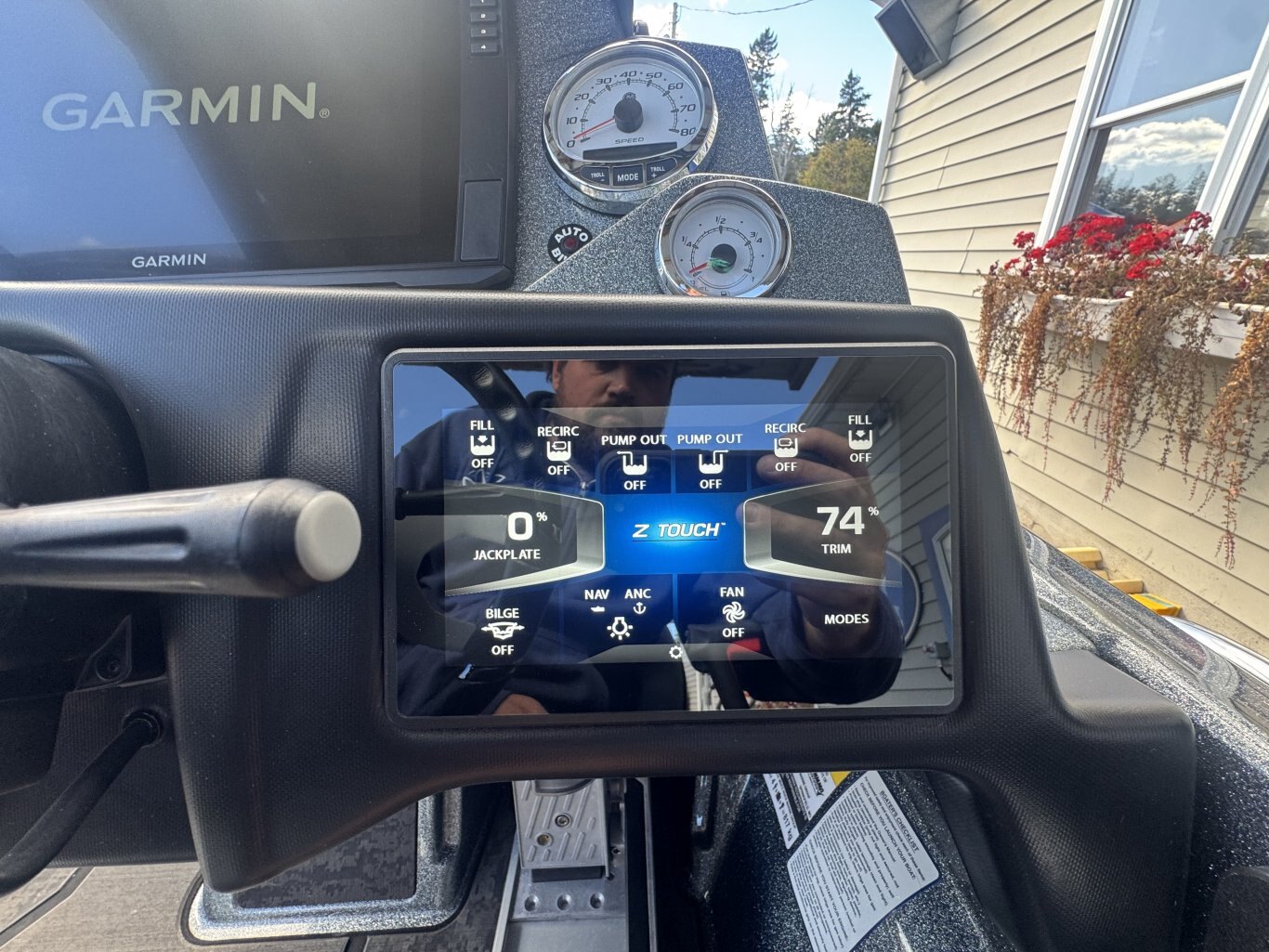 2025 Nitro Z21 XL Pro