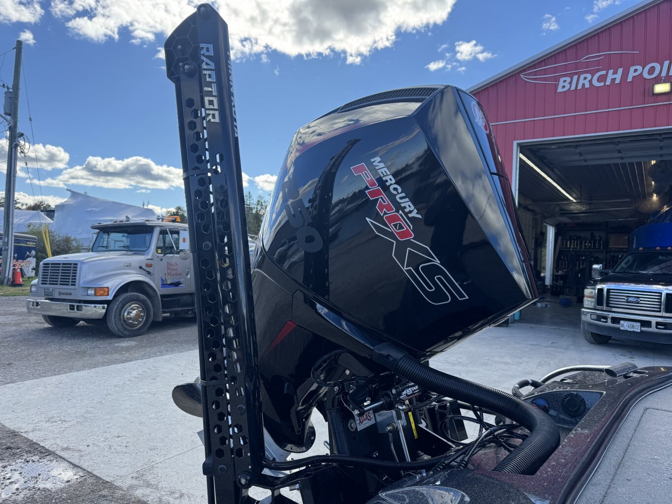 2025 Nitro Z21 XL Pro