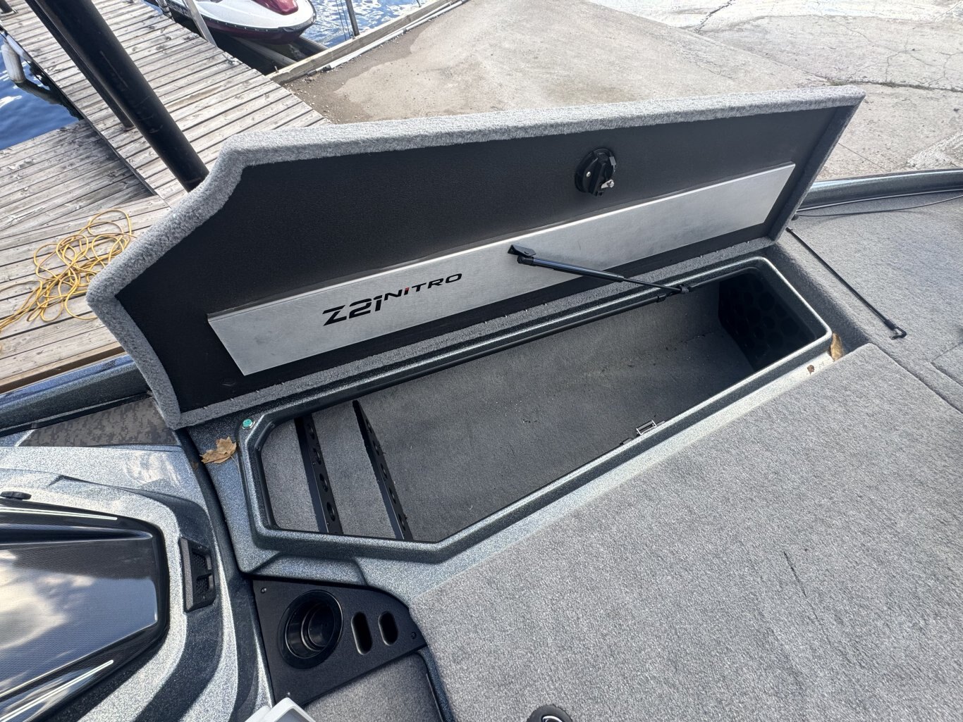 2025 Nitro Z21 XL Pro