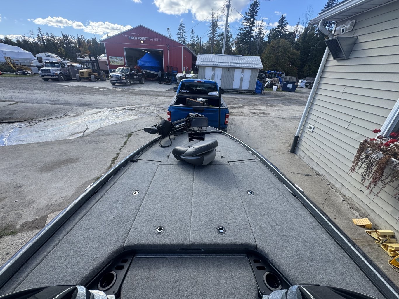 2025 Nitro Z21 XL Pro