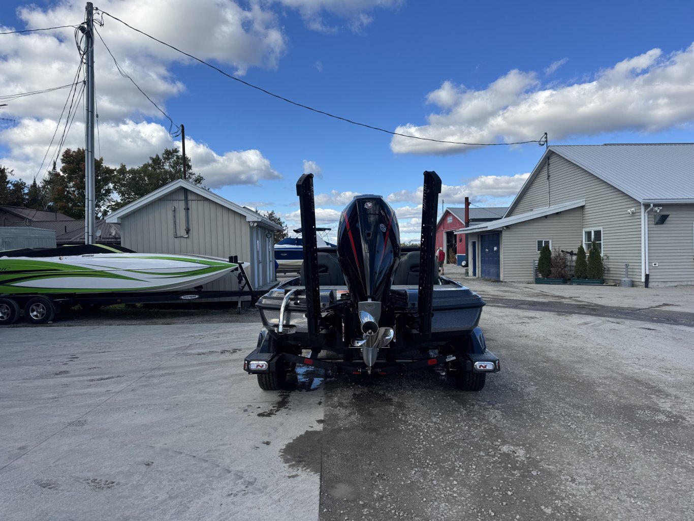 2025 Nitro Z21 XL Pro