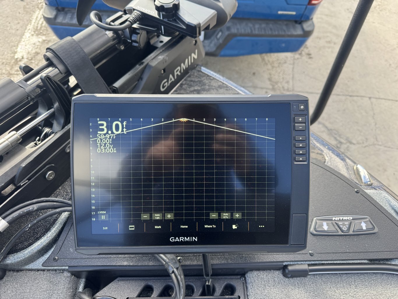 2025 Nitro Z21 XL Pro