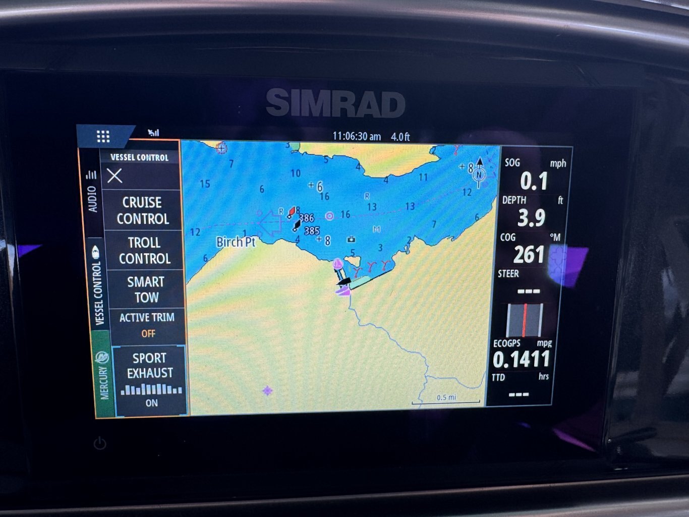 2022 PrinceCraft Vouge 23RL Platinum Edition