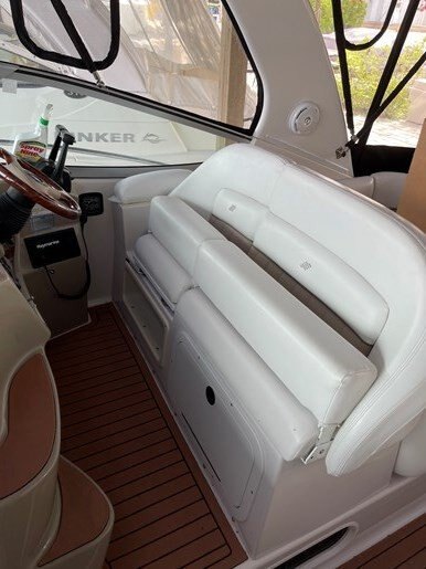 2005 Four Winns 328 Vista