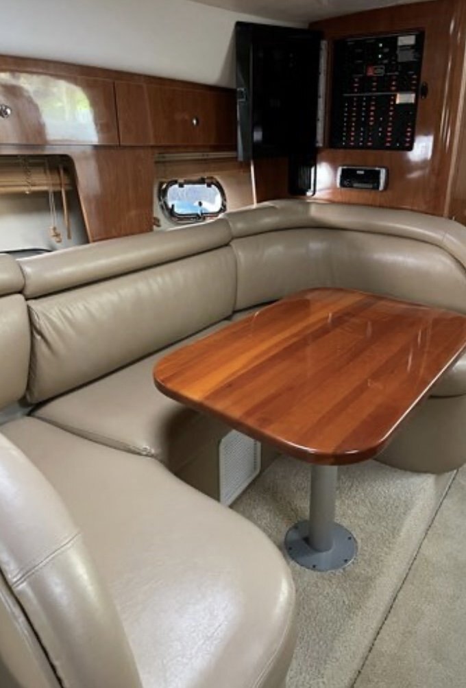 2005 Four Winns 328 Vista