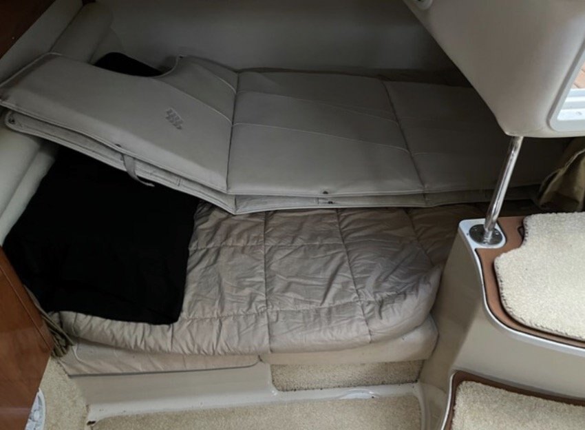 2005 Four Winns 328 Vista