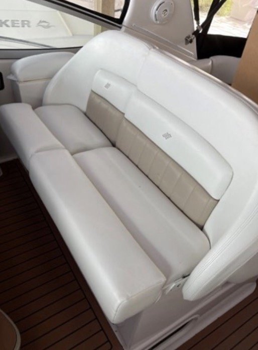 2005 Four Winns 328 Vista