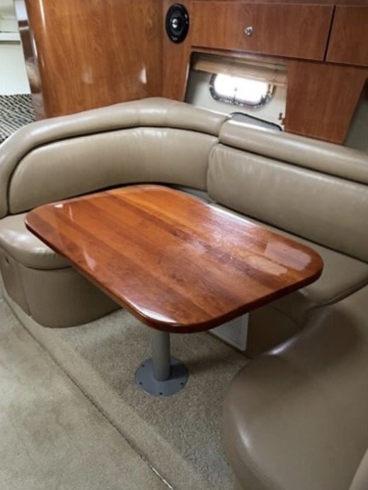 2005 Four Winns 328 Vista