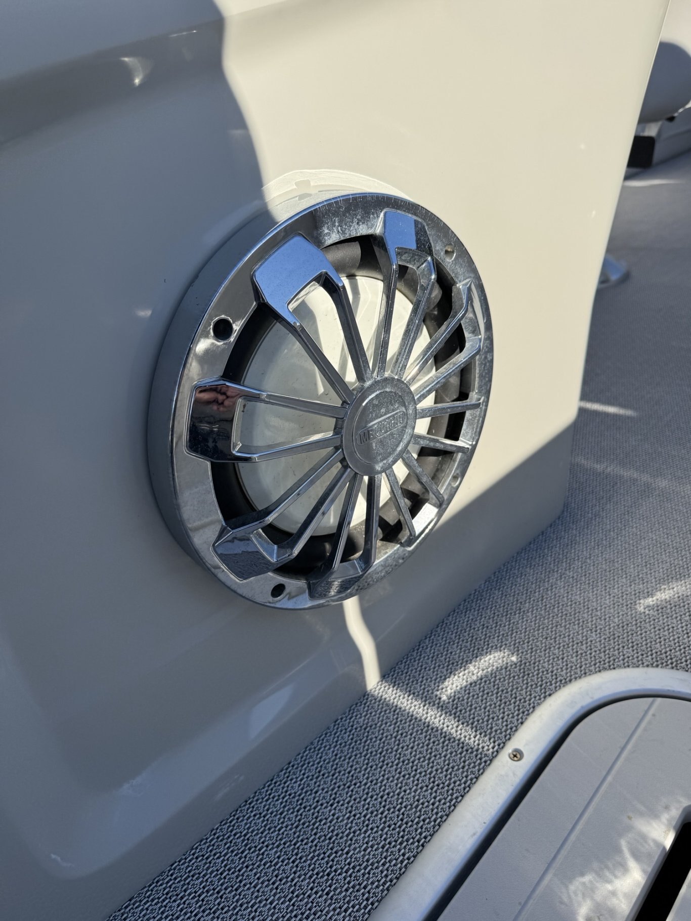 2018 Avalon Catalina Premium 2585 CR