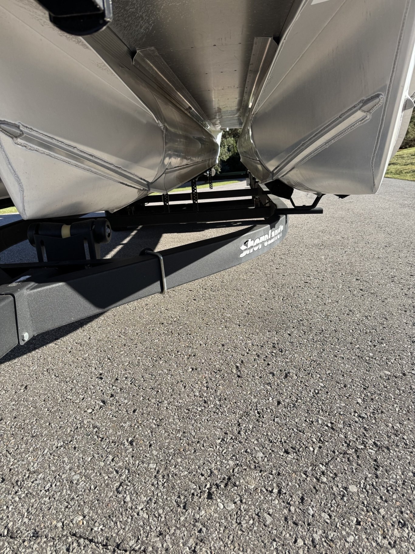 2018 Avalon Catalina Premium 2585 CR