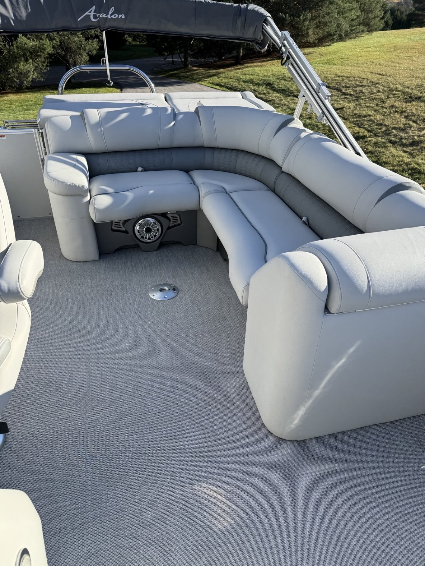 2018 Avalon Catalina Premium 2585 CR