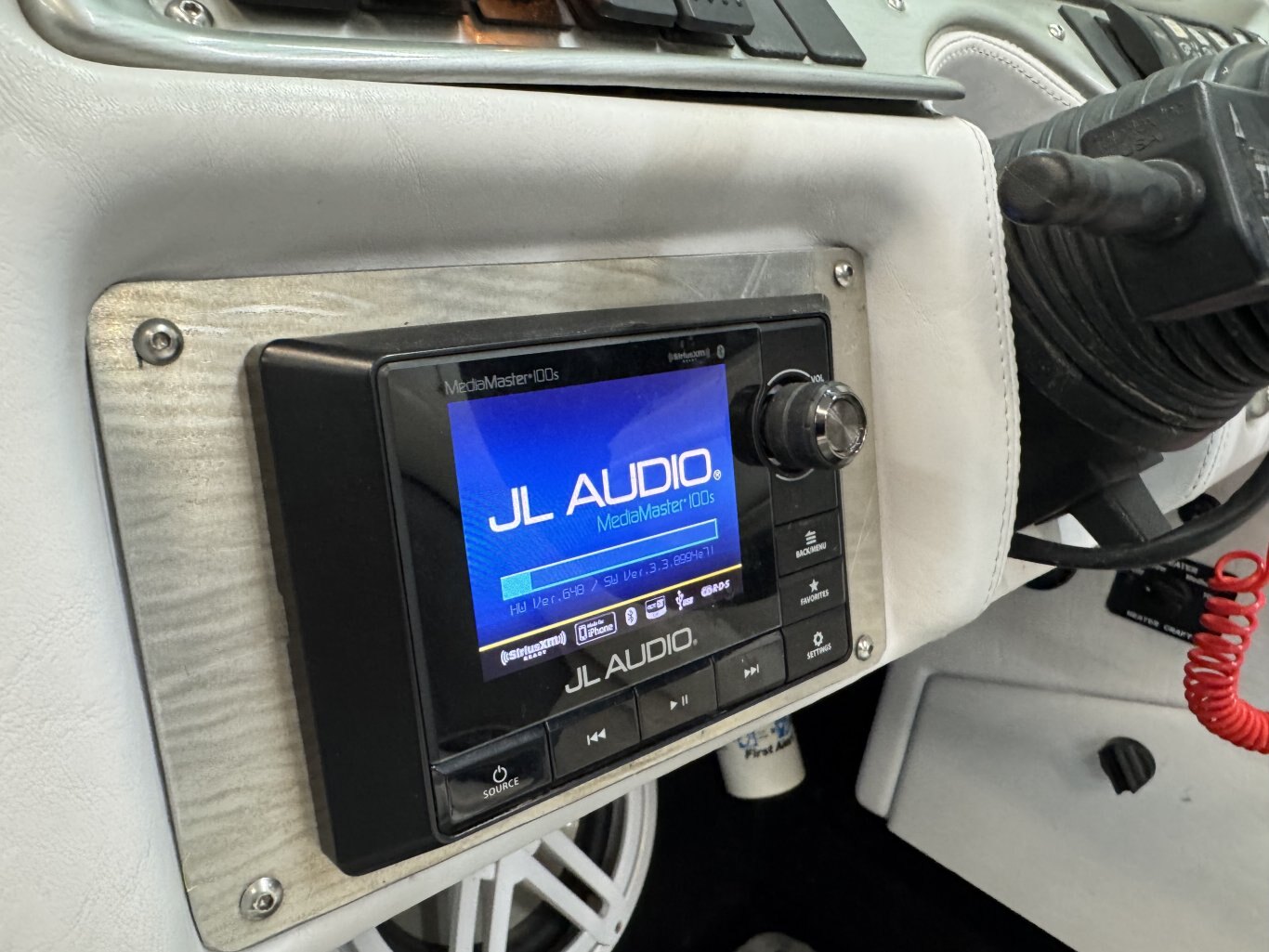 2009 Centurion Avalanche C4