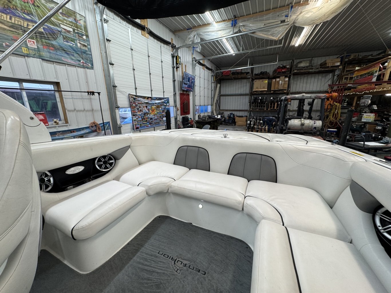 2009 Centurion Avalanche C4