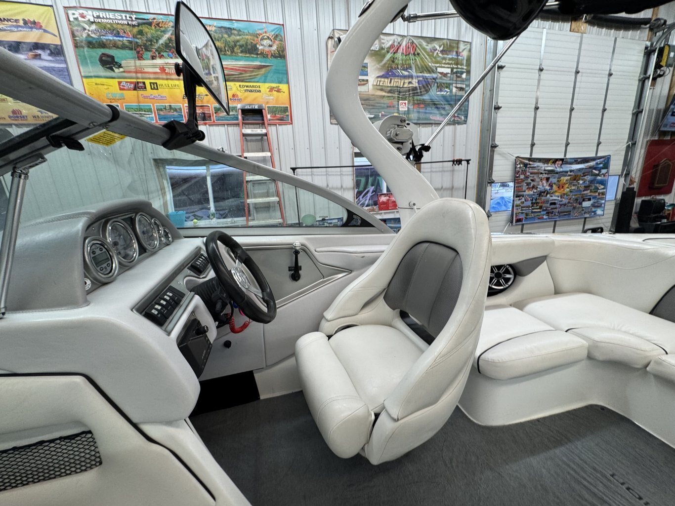 2009 Centurion Avalanche C4