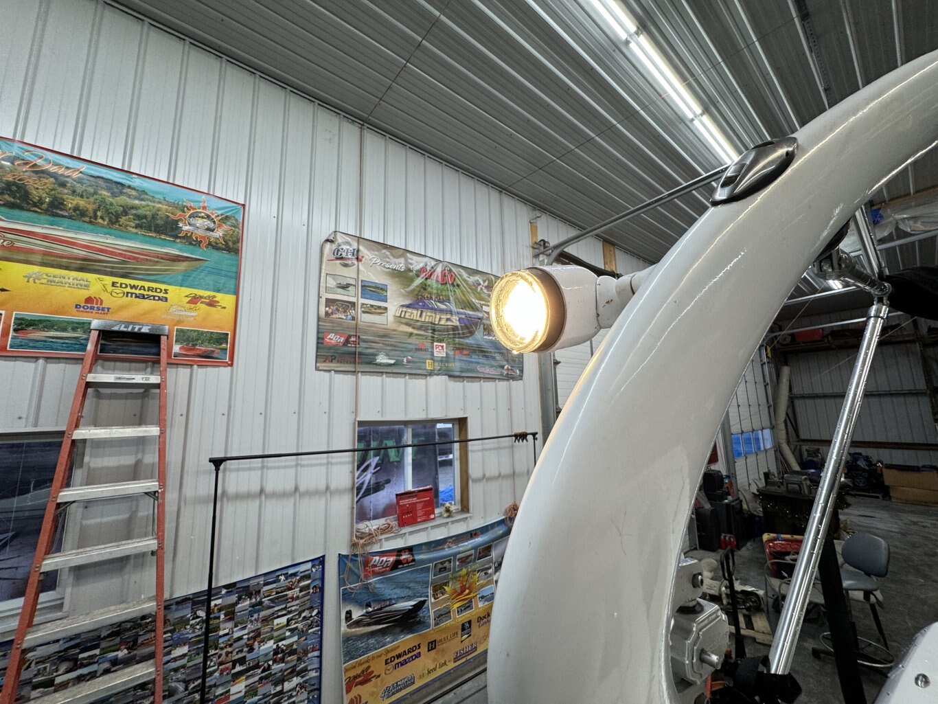 2009 Centurion Avalanche C4