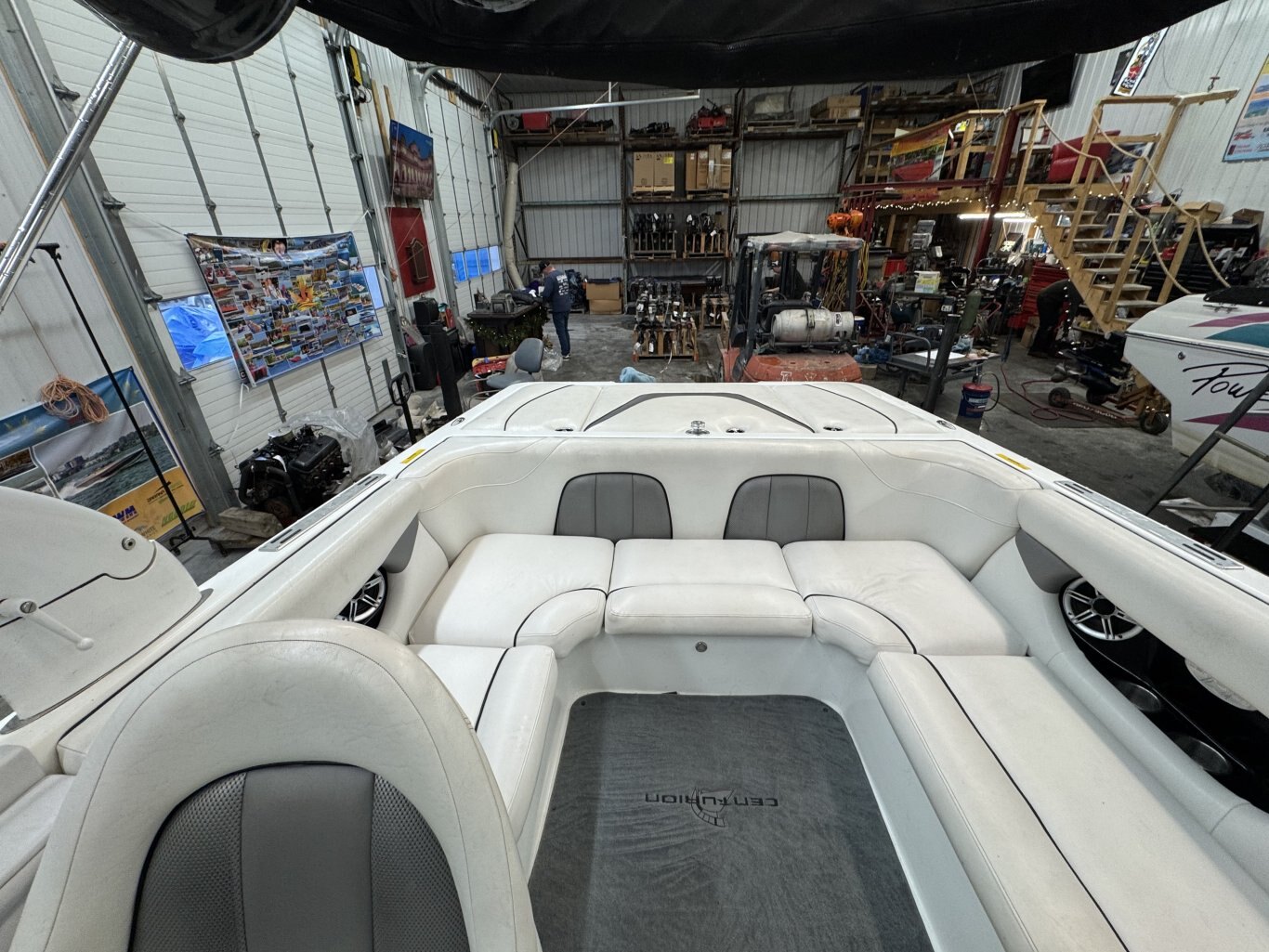 2009 Centurion Avalanche C4