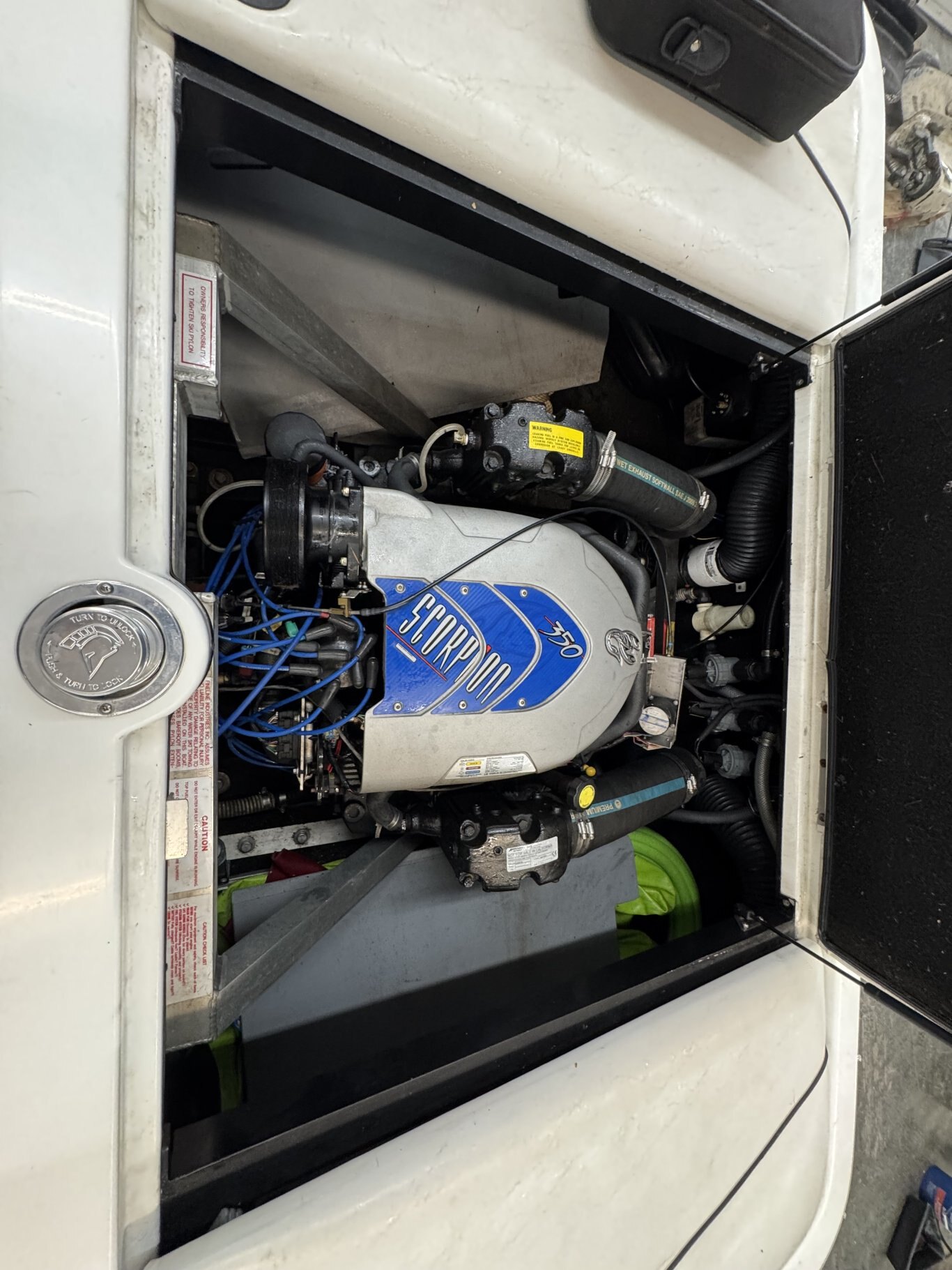 2009 Centurion Avalanche C4